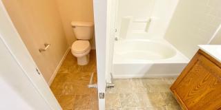 Spacious 3-Bedroom Townhome with Community Pool Gallery 27