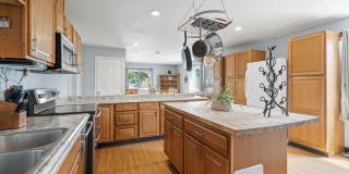 3 Bed 2.5 Bath Fully Furnished single level rancher with fenced yard & plenty of space with Commercial 40x30 shop 3 Bed 2.5 Bath Fully Furnished single level rancher with fenced yard & plenty of space with Commercial 40x30 shop Gallery 14