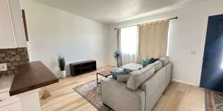 2 Bedroom, 1 Bath fully furnished ready for move in! Gallery 4