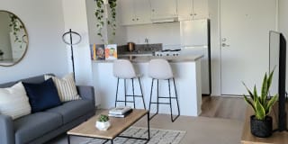 Alpine Terrace Apartments Gallery 12