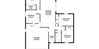 7608 Lakeside Woods Drive Gallery 16