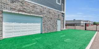 The Lofts at Old Towne Gallery 7