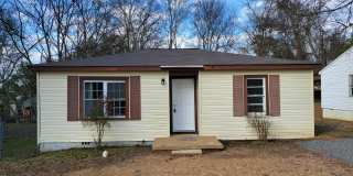 2312 3rd St. E. Conveniently located to UA, Mercedes and DCH - recently updated 2 bedroom, 1 bath home Gallery 1