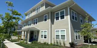 The Bungalows on the Lake - Block C Gallery 561