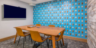 The Lofts at Kendall Square Gallery 58