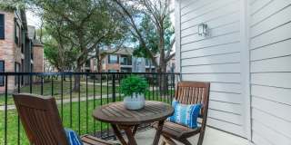 Richmond Towne Home Apartments Gallery 22