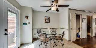 COMINGS SOON - Beautifully Updated Winchester-Built Townhome Backing to Serene Parkland. Gallery 11