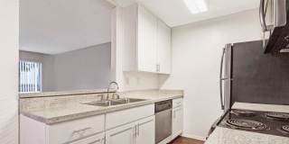 Olive Ridge Apartments Gallery 11