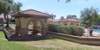 Gated Community At University & Sossamon Gallery 24