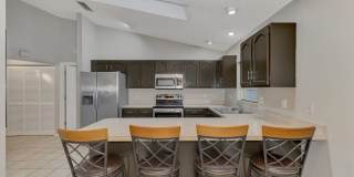 STUNNING 3 BEDROOM, 2 BATHROOM, 2 CAR GARAGE HOME LOCATED IN THE HIGHLY SOUGHT AFTER BRIARWOOD COMMUNITY. Gallery 15