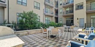 The Standard at Legacy Gallery 43