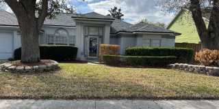 Pool Home in Whitehill Community Gallery 1