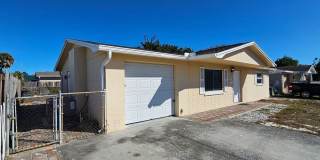 3 Beds | 1.5 Bath Home for Rent in Holiday *MOVE-IN SPECIAL* Gallery 3