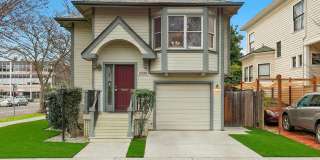 2330 I Street - Modern 2-Master Suite Home in Boulevard Park - Available Now! Gallery 1