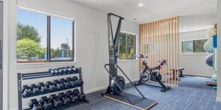 Lakeview Apartments Gallery 23