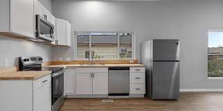 Newly Renovated 3 Bed, 2 Bath Home in Chattanooga – Housing Vouchers Accepted! Gallery 7