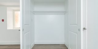 The Fairmount Gallery 25