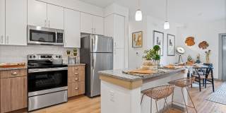 Aven Ridge Luxury Living Gallery 3