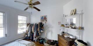 200 Harvard St. Gallery 4