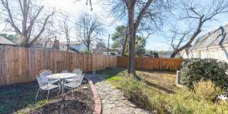3/2/2 READY TO RENT! Near ACU; ALL APPLIANCES PROVIDED Gallery 44