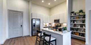 Highfield Preston Gallery 1