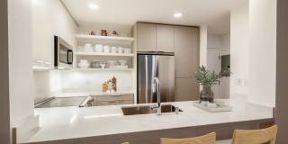 Park Newport Apartments Gallery 14