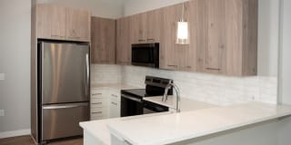 Urban Park Apartments Gallery 13
