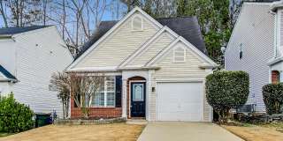 Single-family home in Kennesaw, GA near KSU, Town Center and Woodstock. Gallery 3