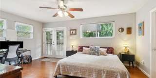 Charming 3BR House in New Orleans Gallery 24