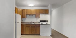 Ashford Apartments Gallery 26