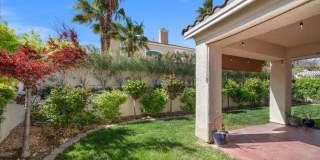 Completely Renovated Modern 4 Bd Single Story in the Trails Gallery 32