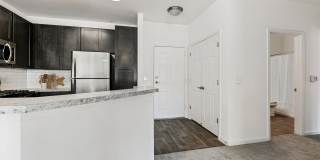 The Apartments at Cambridge Court Gallery 6