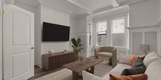 1614 Washington Street Gallery 2