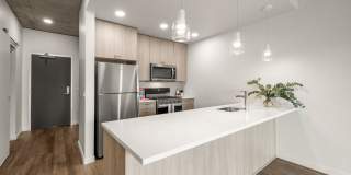 Byline Apartments Gallery 59