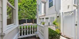 Luxurious Home in Downtown Palo Alto Available Now Gallery 27