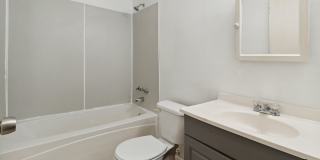 $1,250/month - 2 bedroom 1 bath Gallery 12