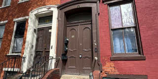 2nd Floor 2 Bedroom Apartment in Downtown York City Gallery 1