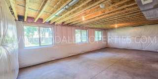 4 Bed Waukee Home with Granite Counters & Covered Deck Gallery 18