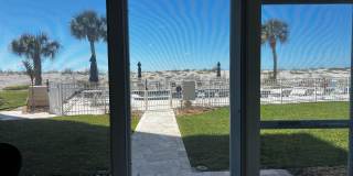 2BD/2BA on the Gulf of Mexico! Gallery 65