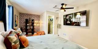 Freshly Renovated Home With Man Cave In Trenton OH Gallery 14