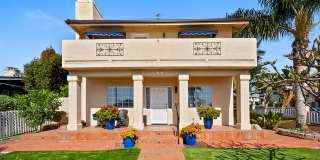 Ocean View La Jolla Home | 3BR + 3BA | Patio, Balcony & 2-Car Garage Gallery 10