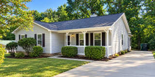 Beautiful Ranch Home on a Corner Lot! Gallery 1