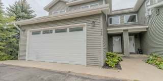 Stylish End-Unit Living | 3BR + 2.5BA Gallery 1