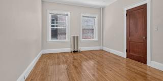 5 Linnaean St., 7 Gallery 1
