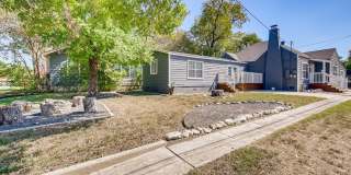 Location, Location, Location! Updated one story home with charm and modern conveniences Gallery 23