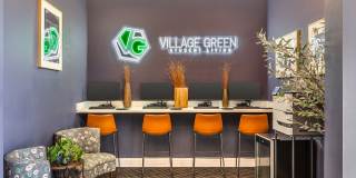 Village Green - Student Housing Gallery 26