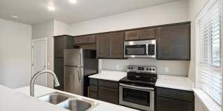 White Hawk Townhomes Gallery 59