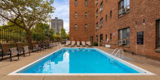 Washington Place Apartments Gallery 3