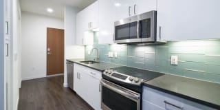 Cascade Apartments Gallery 13