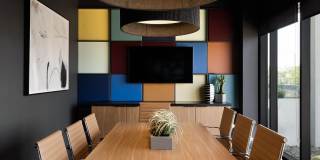 The Pomeroy Gallery 37